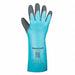 Chemical Resistant Glove Green S PR