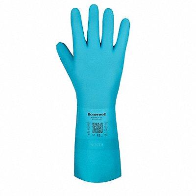 Chemical Resistant Glove Green XXL PR