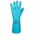 Chemical Resistant Glove Green L PR