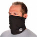 Cooling Neck Gaiter Black L/XL