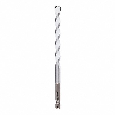 Carbide Drill Bit