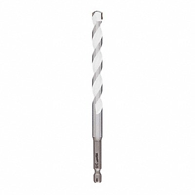 Carbide Drill Bit