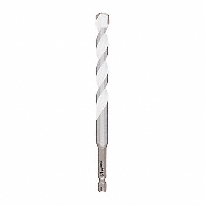 Carbide Drill Bit