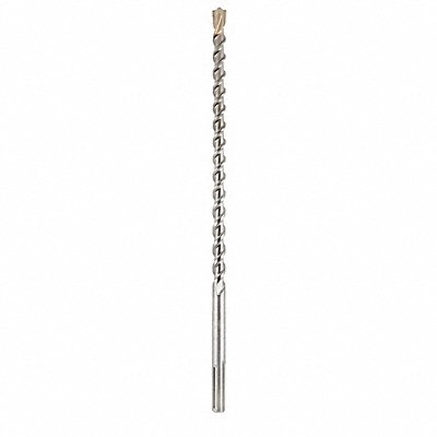 SDS-MAX Drill Bit