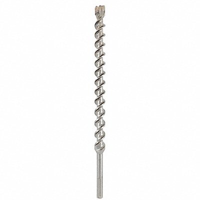 SDS-MAX Drill Bit