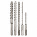 SDS-PLUS Drill Bit Kit