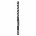 Spline Drill Bit