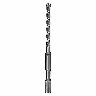 Spline Drill Bit