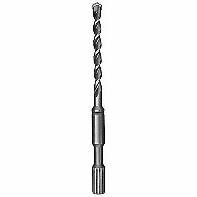 Spline Drill Bit