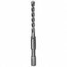 Spline Drill Bit