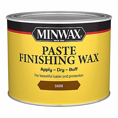 Finishes and Sealers