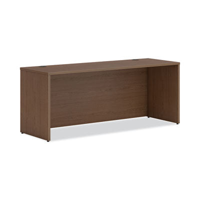 CREDENZA,HON MOD,72"W,BR