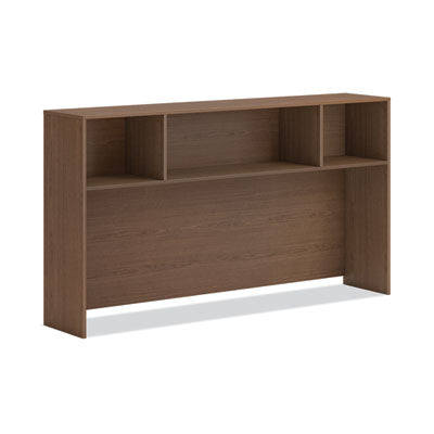 HUTCH,HON MOD DESK,72",BR