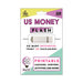 USB,US MONEY