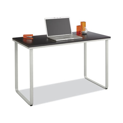 DESK,STEEL,WORKSTN,PSBE