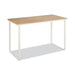 DESK,STEEL,WORKSTN,WH