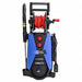 Pressure Washer 2300 psi Electric Cart