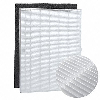 Air Purifier Filter Replacement