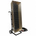 Portable Infrared Heater 240V AC