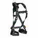 K8199 Harness Polyester Cap. 425 lb M