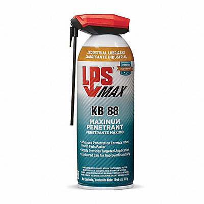 Penetrating Lubricant 13 oz