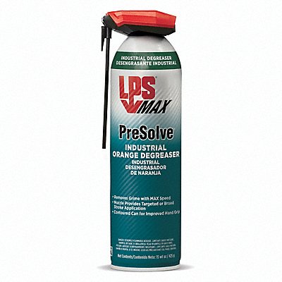 Degreaser Aerosol Spray Can 15 oz