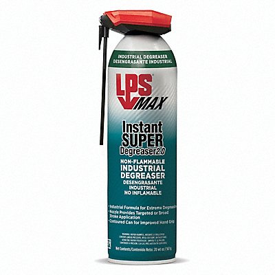 Degreaser Aerosol Spray Can 20 oz