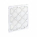 Pleated Air Filters White MERV 13