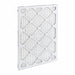 Pleated Air Filters White MERV 13