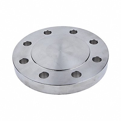Metal Pipe Flanges