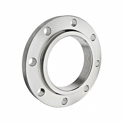 Metal Pipe Flanges