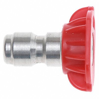 Quick-Connect 0-Degree Jet Nozzle