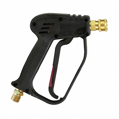 Spray Gun 7 in L Plastic