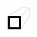 Aluminum Rectangular and Square Tubes