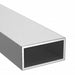 Aluminum Rectangular and Square Tubes