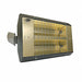 Infrared Quartz Electric Heater