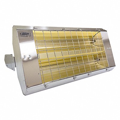 Infrared Quartz Electric Heater