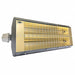 Infrared Quartz Electric Heater