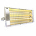 Infrared Quartz Electric Heater