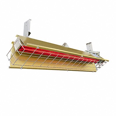 Infrared Overhead Electric Heater