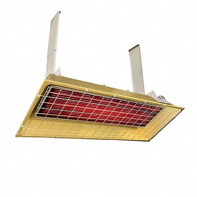 Infrared Overhead Electric Heater