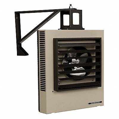 Fan Forced Electric Unit Heater