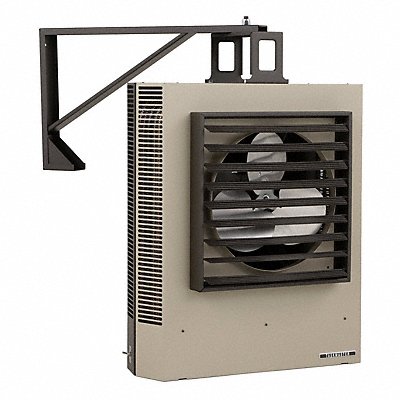 Fan Forced Electric Unit Heater