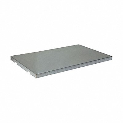 Safety Cabinet Shelf 1 1/2 in H