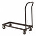 Cabinet Dolly Cart 42 in H 43 1/4 in W