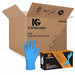 Disposable Gloves XS Non-Sterile PK100