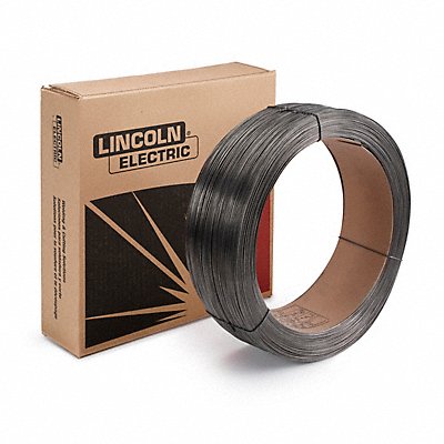 Flux-Cored Wire Lincore BU 5/64 50 lb