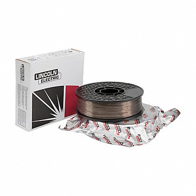 Flux-Cored Wire E71T-11 0.045 10 lb