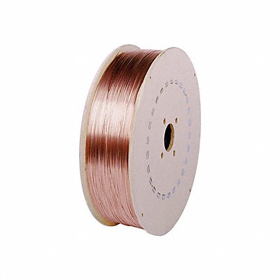 MIG Welding Wire ER70S-3 0.035 44 lb