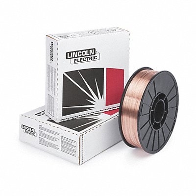 MIG Welding Wire ER70S-2 0.035 10 lb